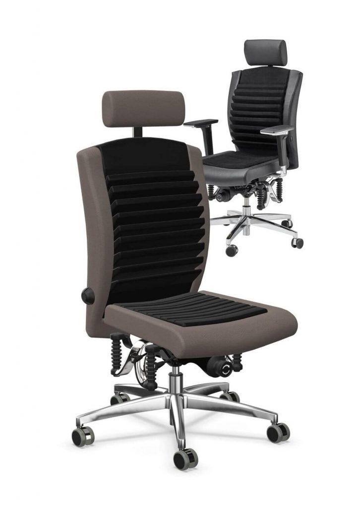 chaise ergonomique Occitanie