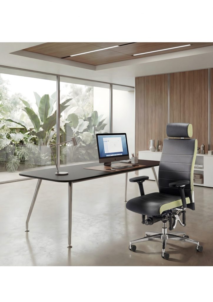 fauteuil bioswing, anti mal de dos, occitanie, departement 31, toulouse
