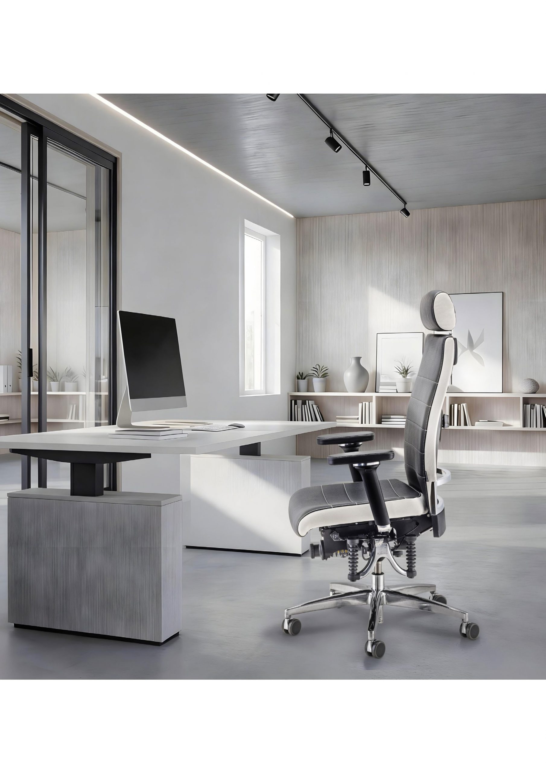 fauteuil bioswing, anti mal de dos, occitanie, departement 31, toulouse