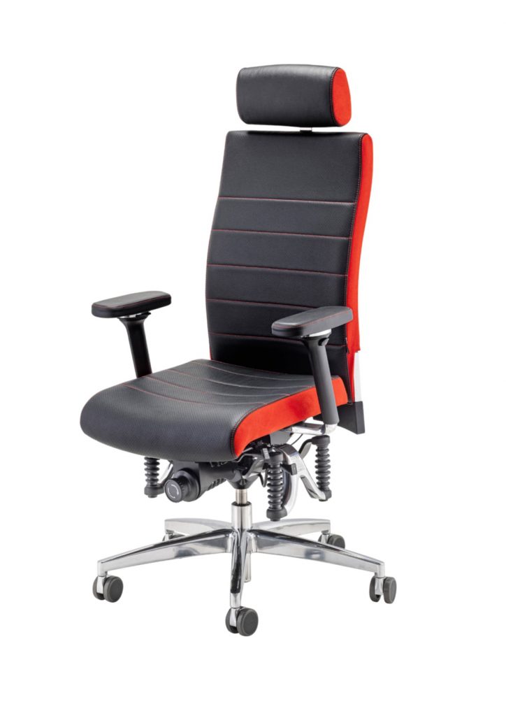 fauteuil bioswing, anti mal de dos, occitanie, departement 31, toulouse