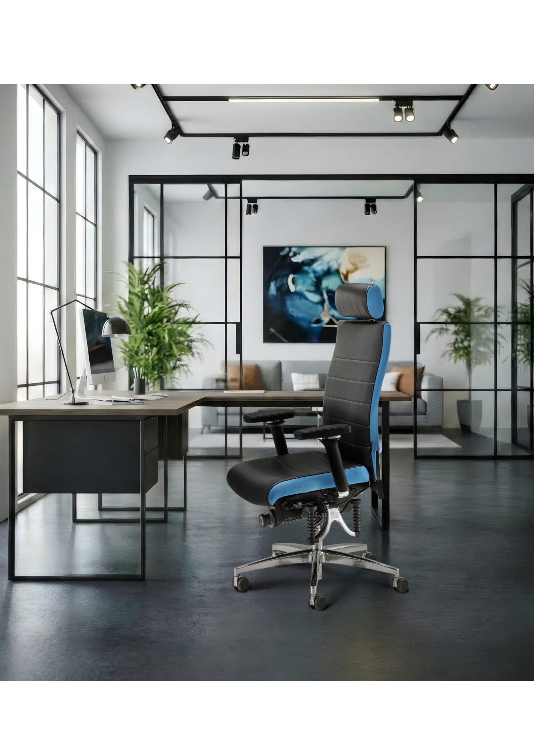 fauteuil bioswing, anti mal de dos, occitanie, departement 31, toulouse