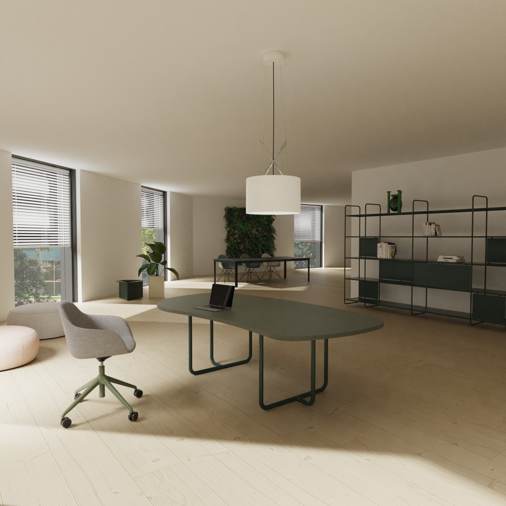 mobilier de bureau occitanie - toulouse - 31