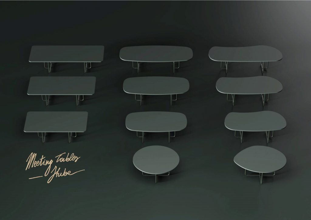 mobilier de bureau occitanie - toulouse - 31