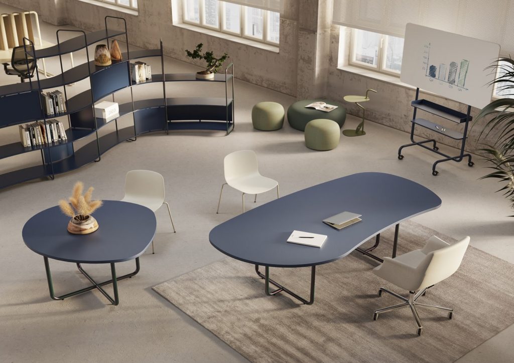 mobilier de bureau occitanie - toulouse - 31