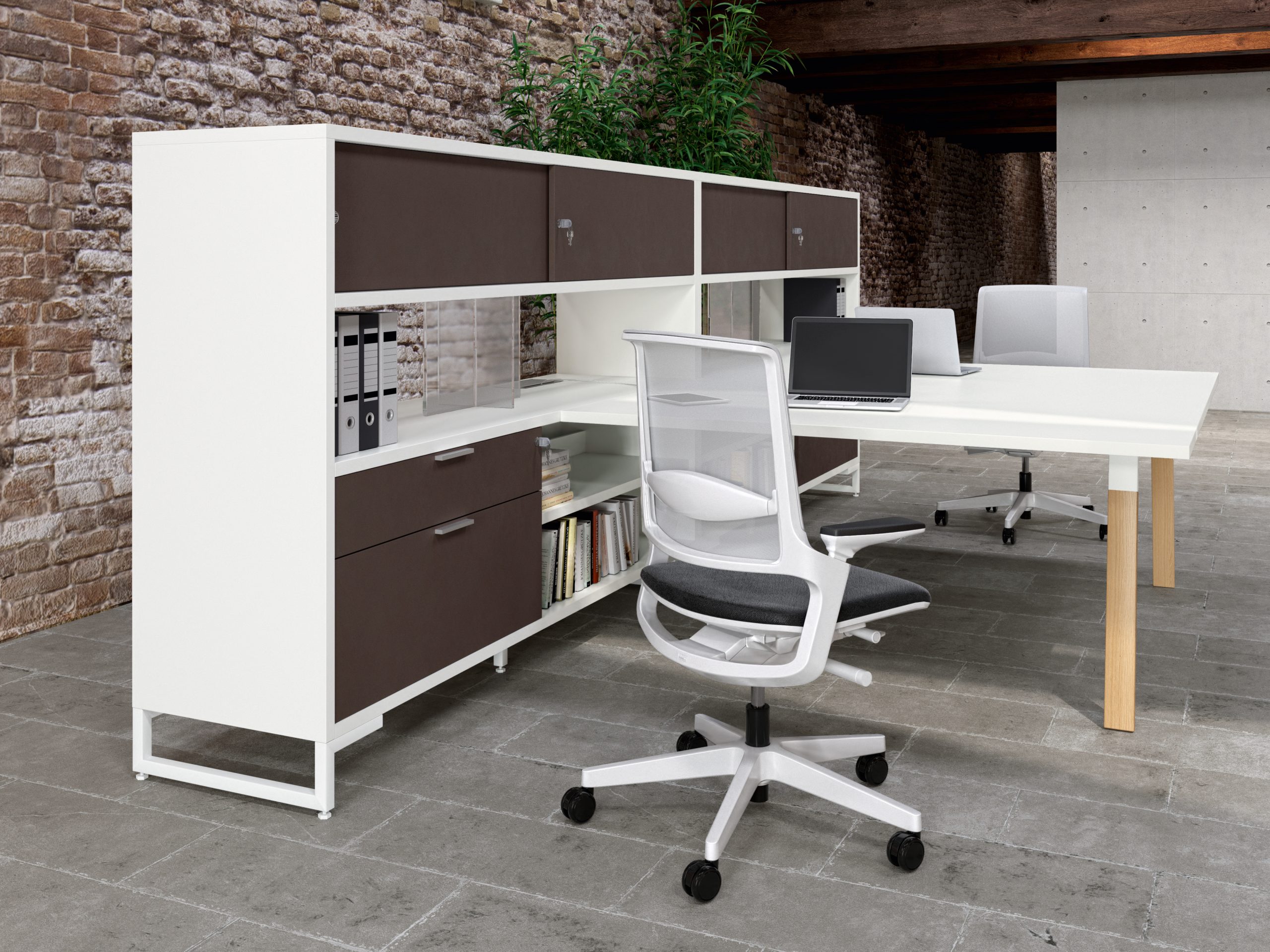 mobilier de bureau