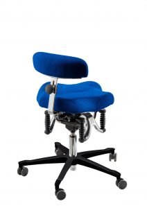 tabouret anti mal de dos occitanie toulouse midi-pyrénée