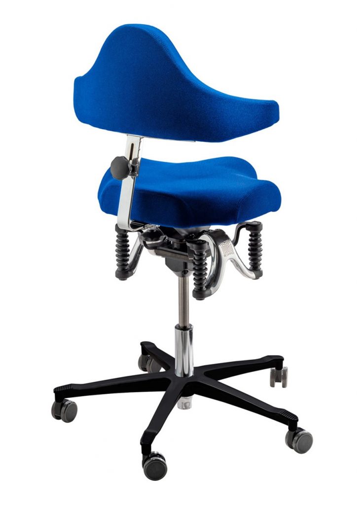 tabouret anti mal de dos occitanie toulouse midi-pyrénée