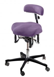 tabouret anti mal de dos occitanie toulouse midi-pyrénée
